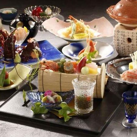 Hotel Kawachiya 南伊豆町 エクステリア 写真