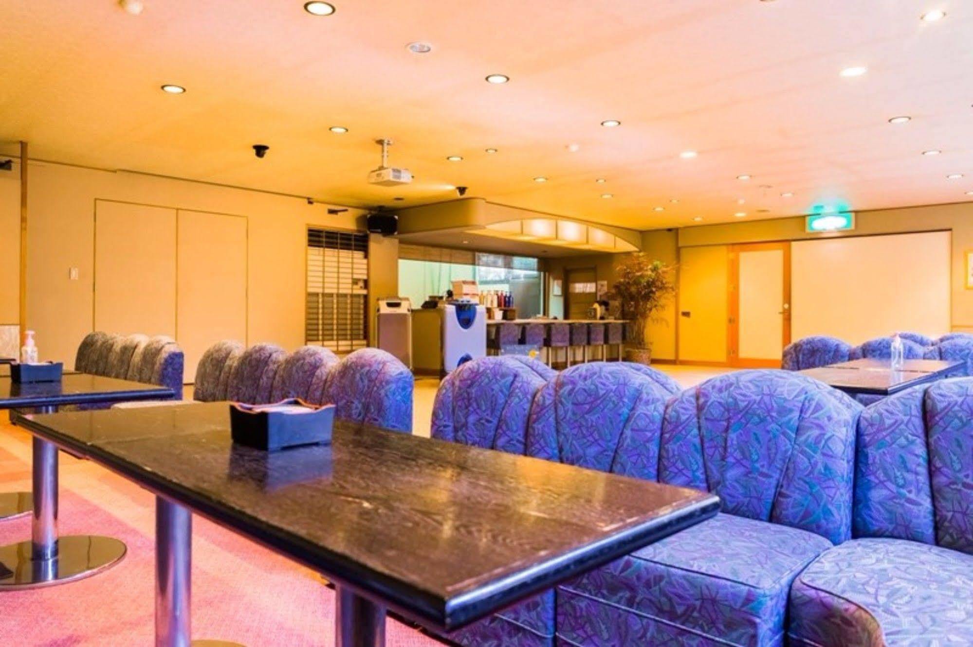 Hotel Kawachiya 南伊豆町 エクステリア 写真