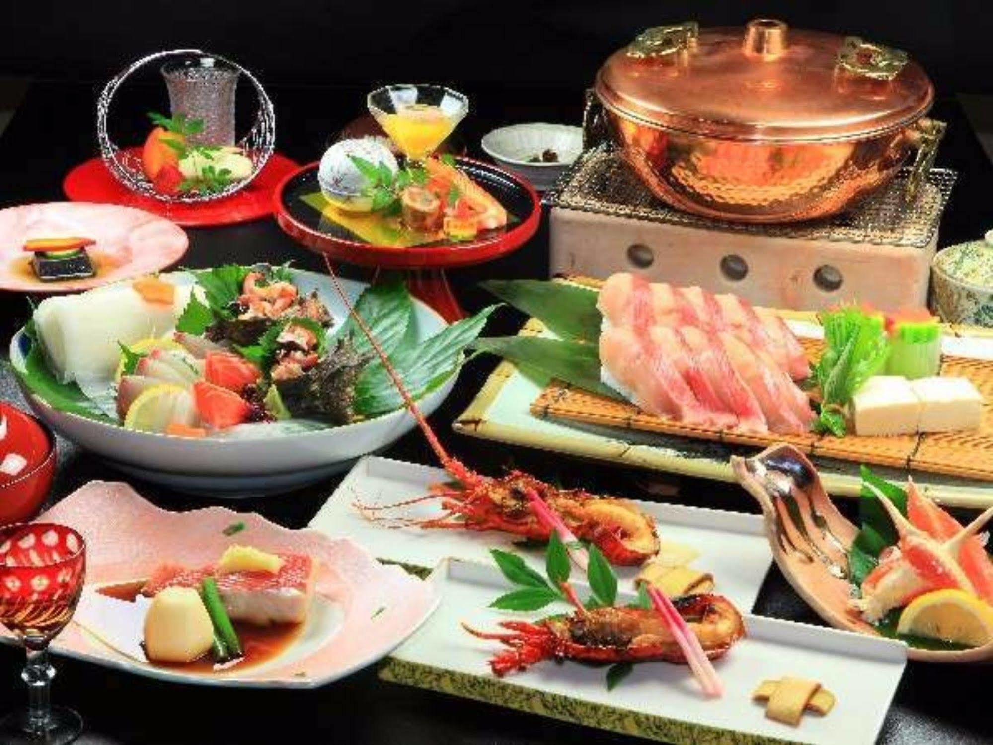 Hotel Kawachiya 南伊豆町 エクステリア 写真