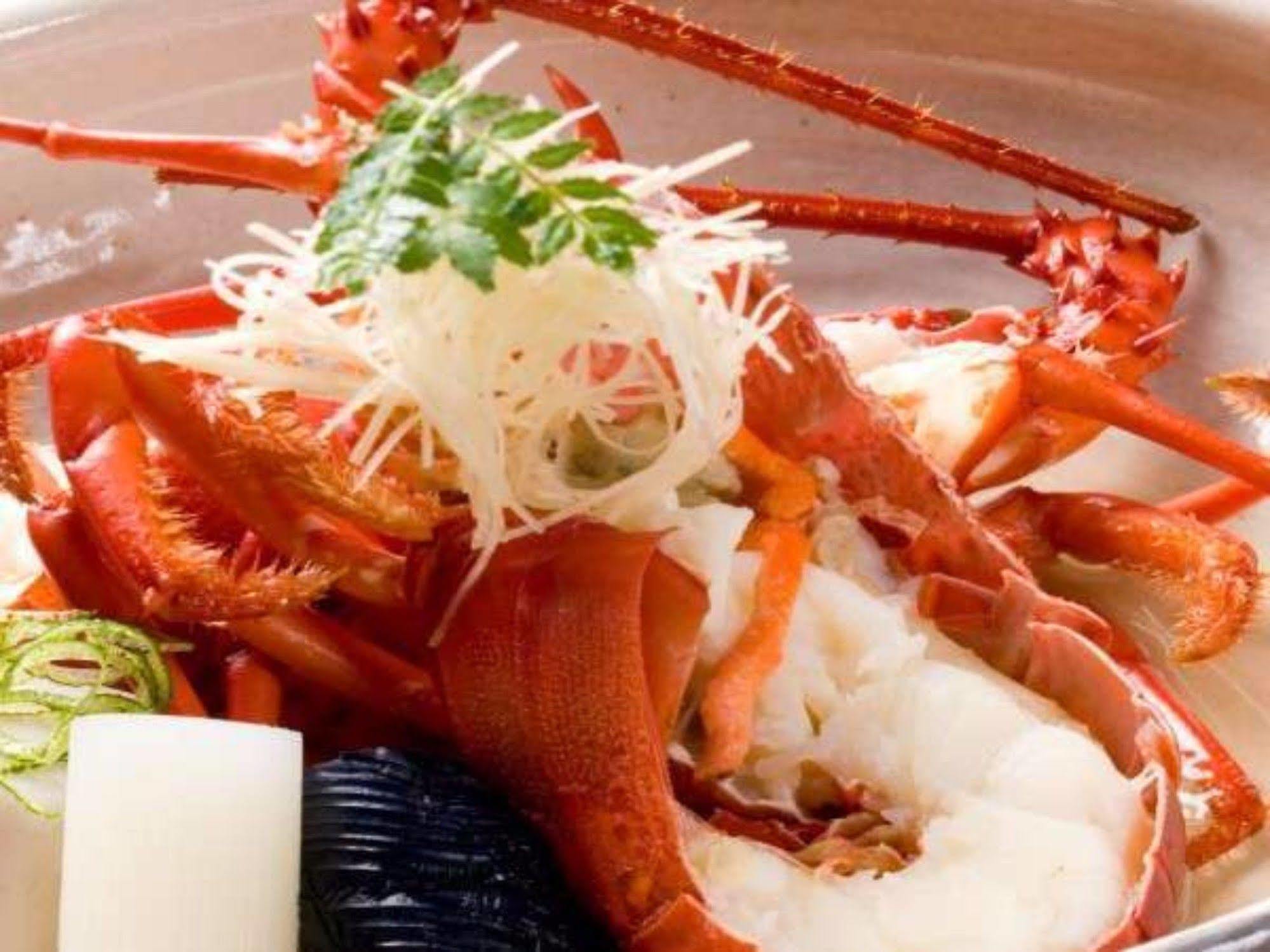 Hotel Kawachiya 南伊豆町 エクステリア 写真