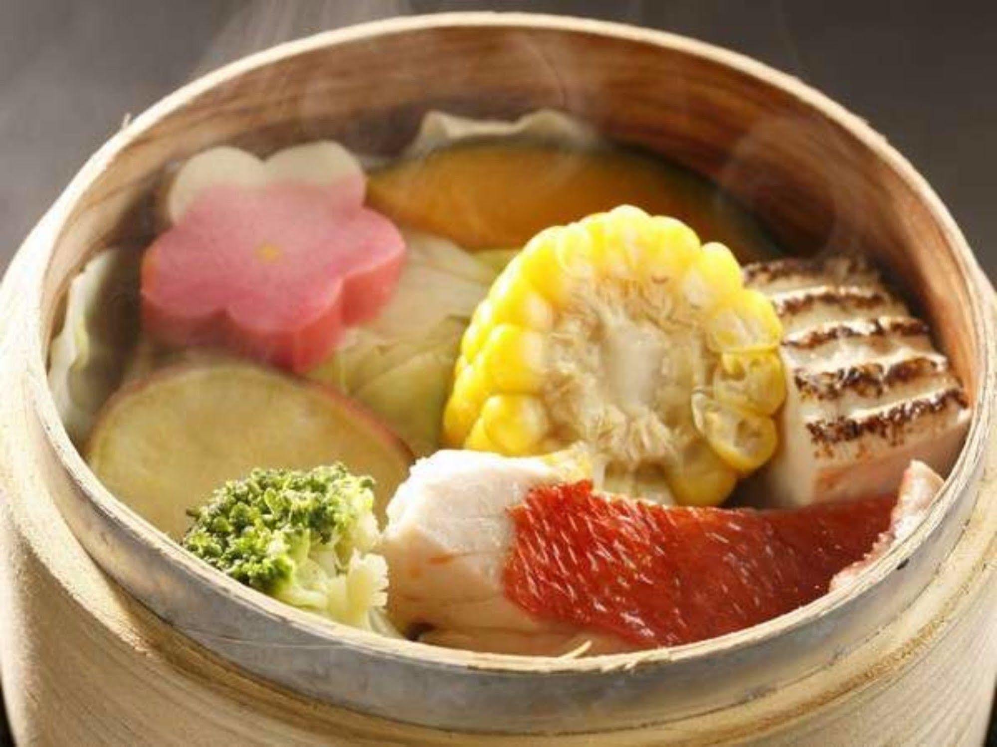 Hotel Kawachiya 南伊豆町 エクステリア 写真