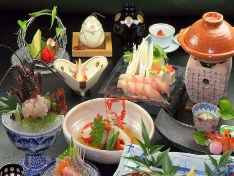 Hotel Kawachiya 南伊豆町 エクステリア 写真