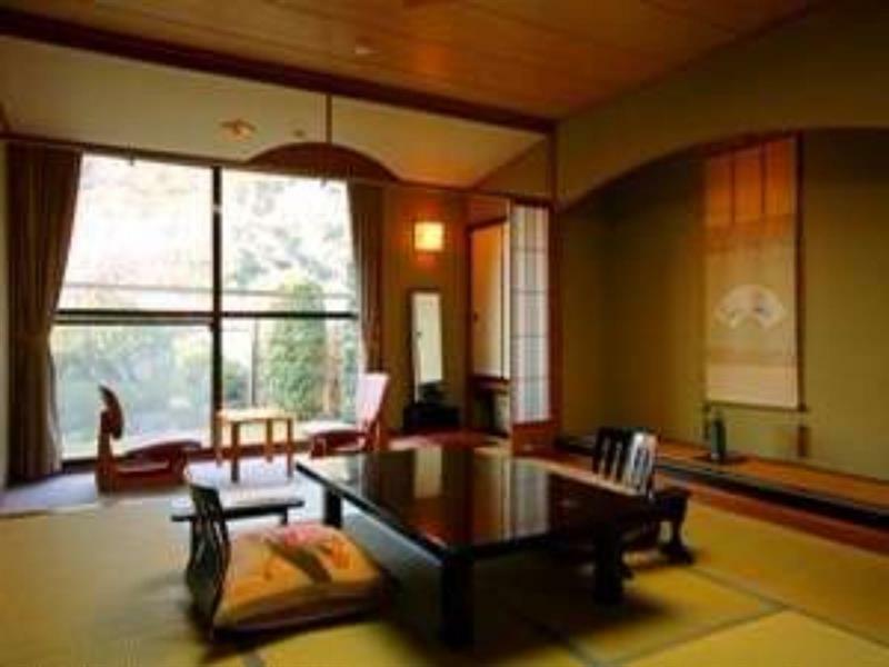 Hotel Kawachiya 南伊豆町 エクステリア 写真