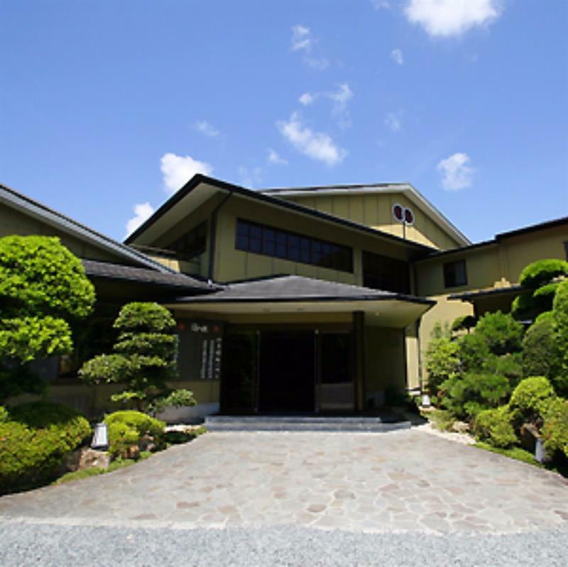 Hotel Kawachiya 南伊豆町 エクステリア 写真
